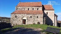 escapade en nature dans le département de sibiu
